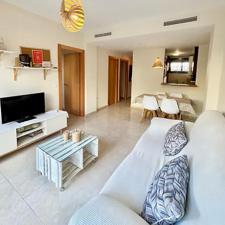 Apartamento Sun & Sea Daimus