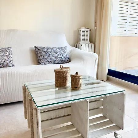 Sun & Sea Lejlighed Daimús