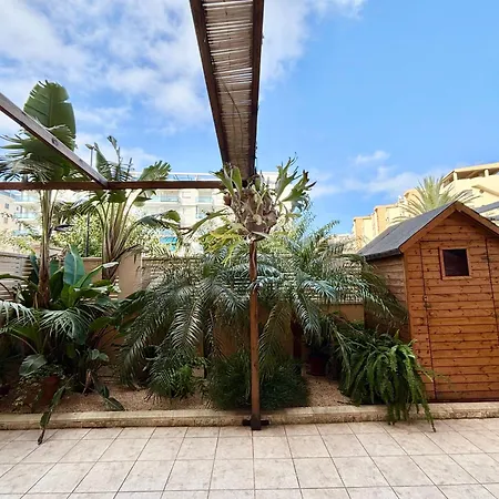 Sun & Sea * דאימוס