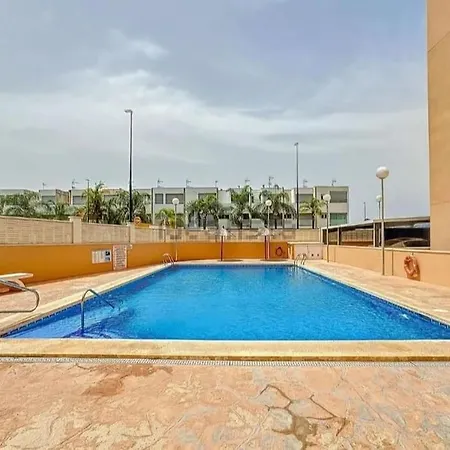 דירה Sun & Sea *