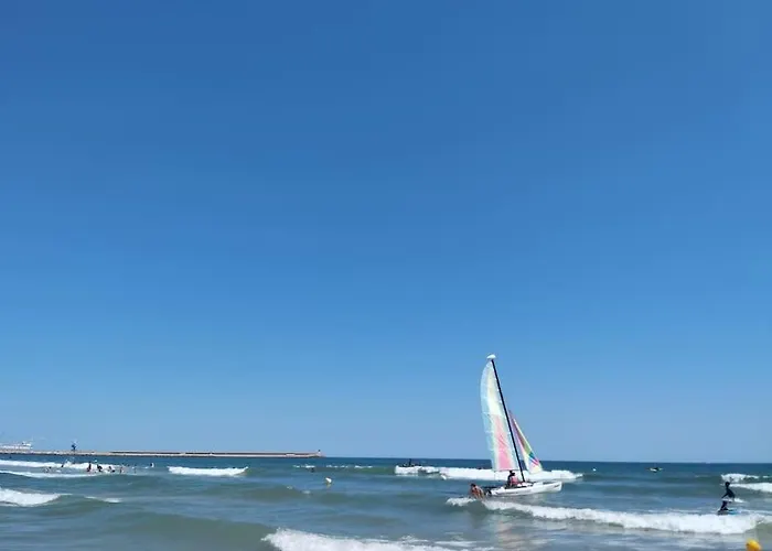 Sun & Sea Daimús