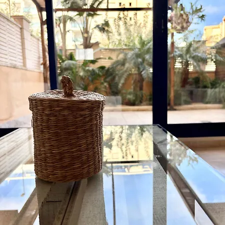 Sun & Sea アパート *