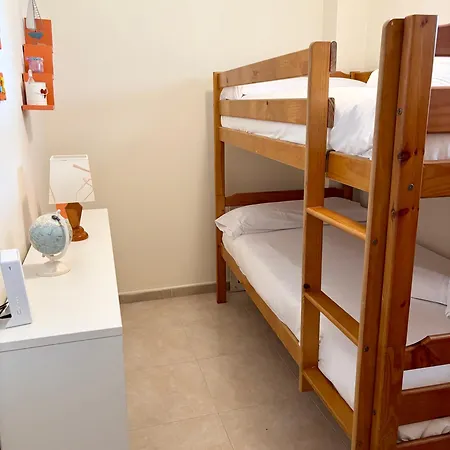 Sun & Sea アパート *