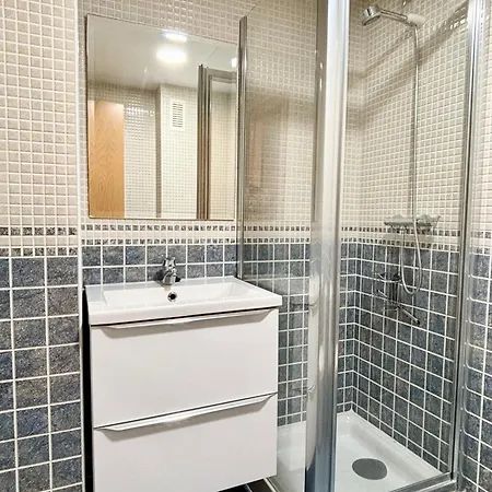 Sun & Sea アパート