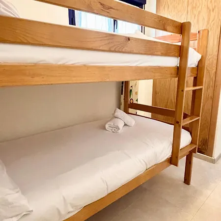 アパート Sun & Sea