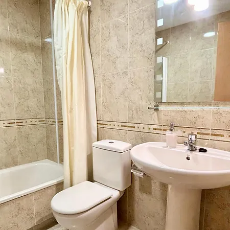 Sun & Sea アパート