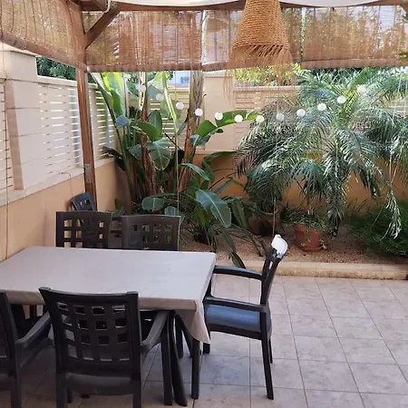 アパート Sun & Sea *